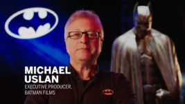 Fulfilling the Promise: Michael Uslan