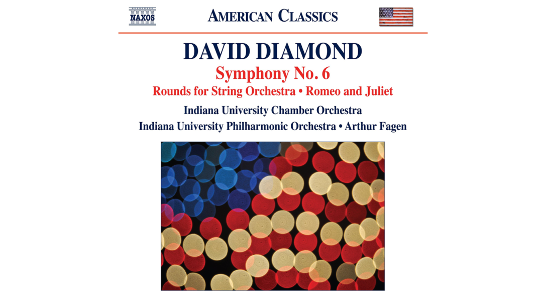 Music of David Diamond